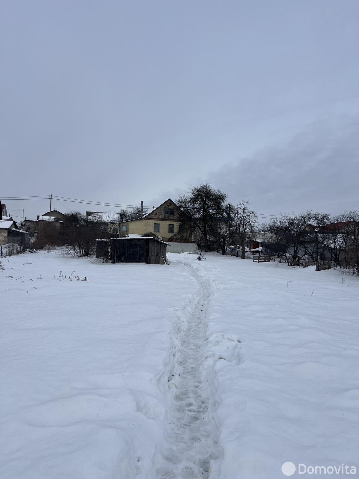 Цена продажи дома, Большое Стиклево,