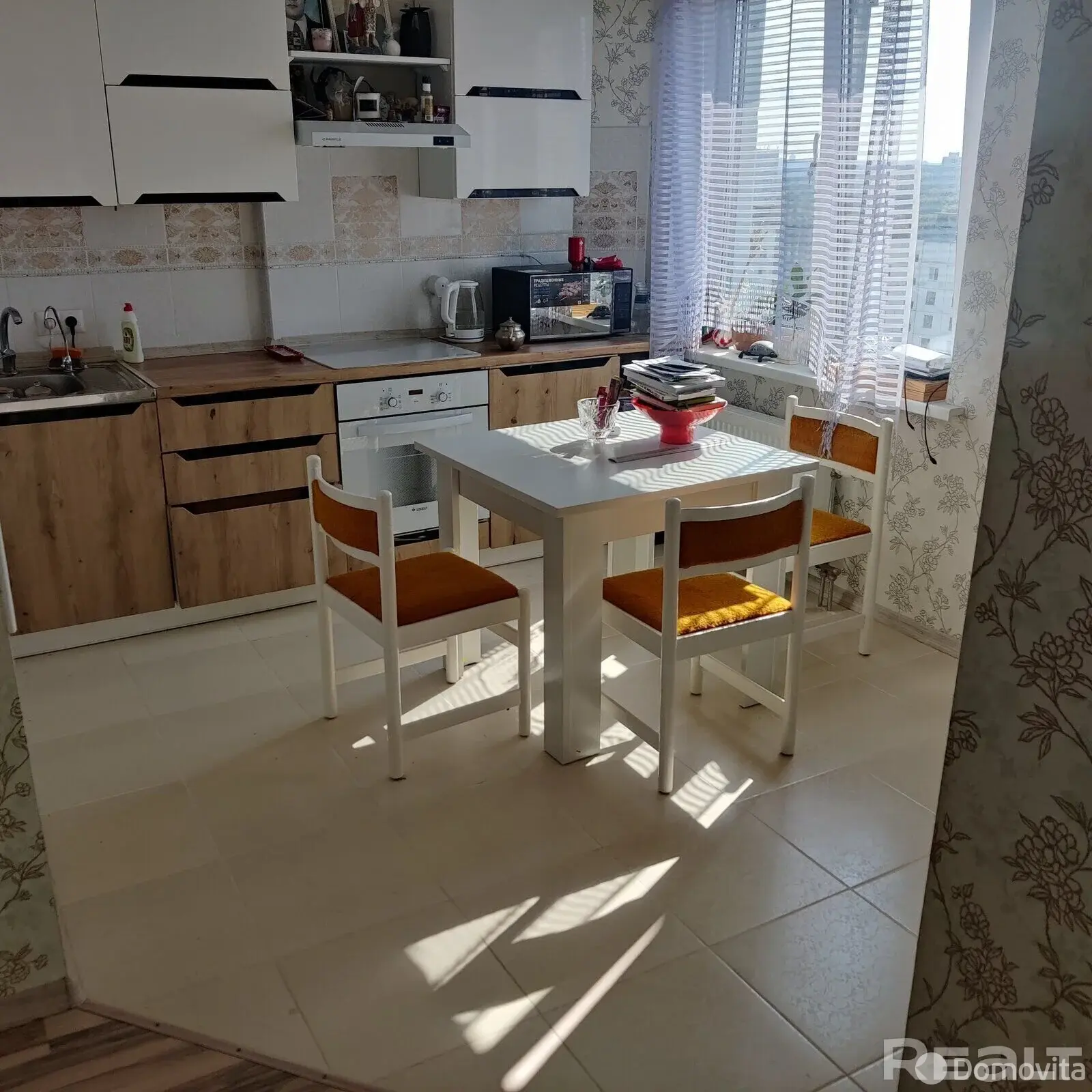 квартира, Минск, ул. Рыбалко, д. 7 в Ленинском районе