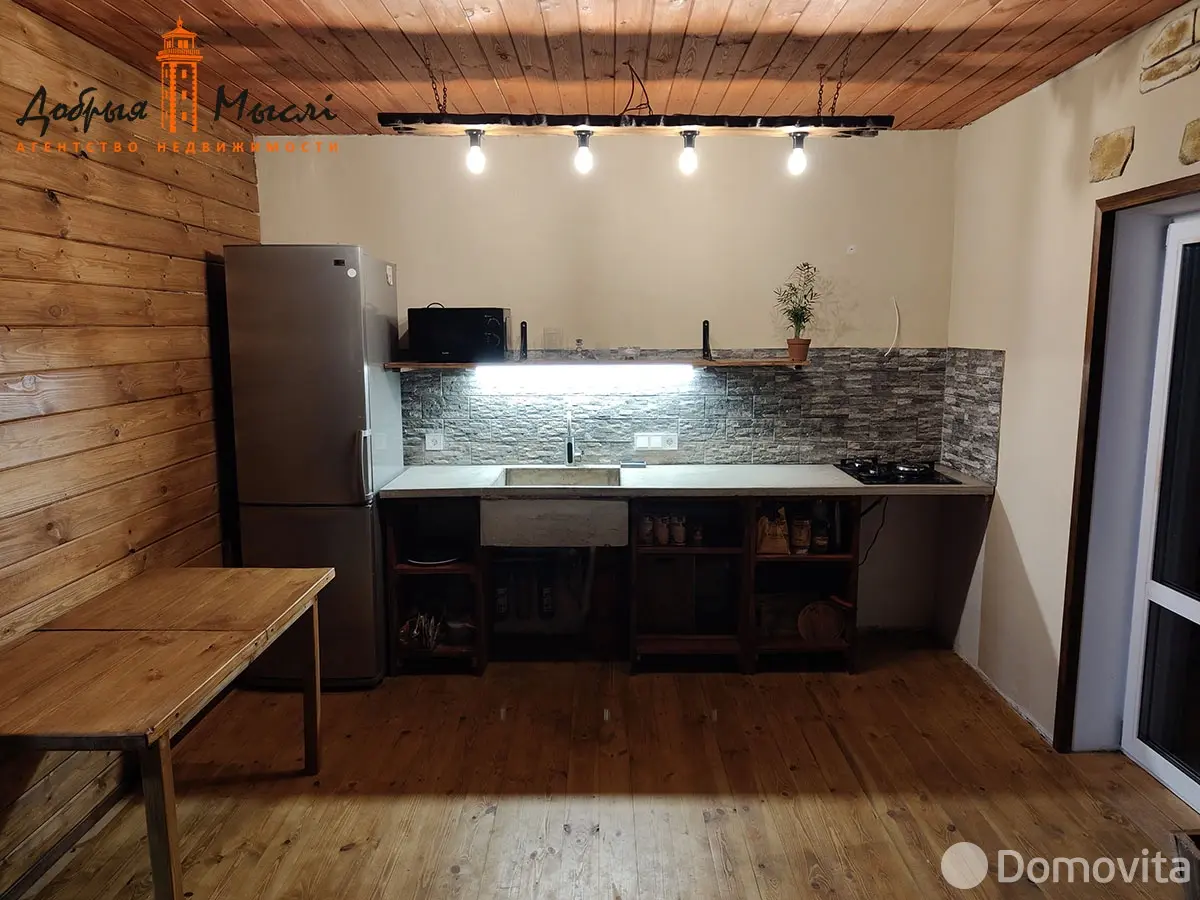 коттедж, НАДЕЖДА-ИНВ, 