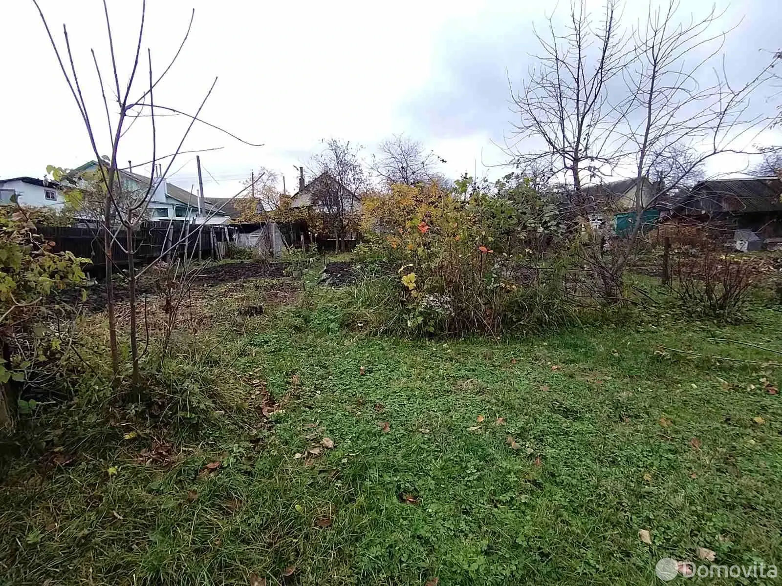 коттедж, Жлобин, ул. Революционная, д. 12А 