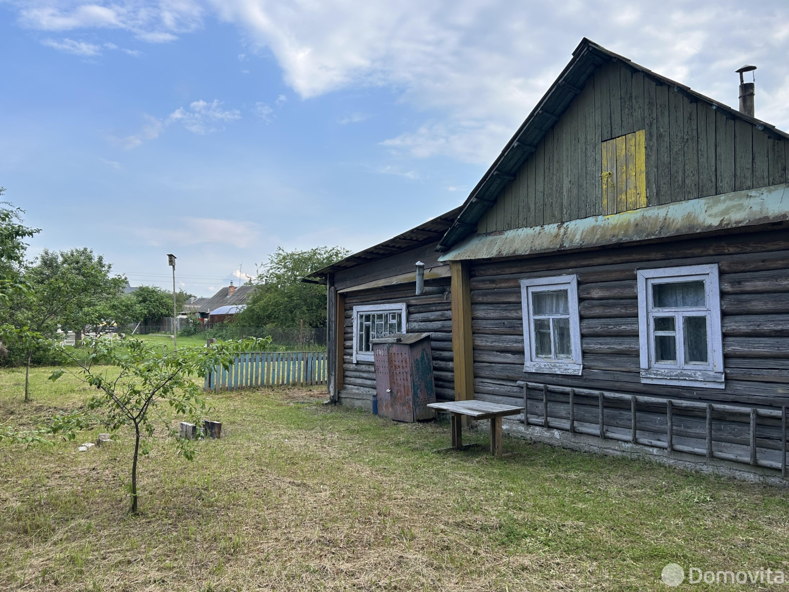 Цена продажи коттеджа, Остров, 