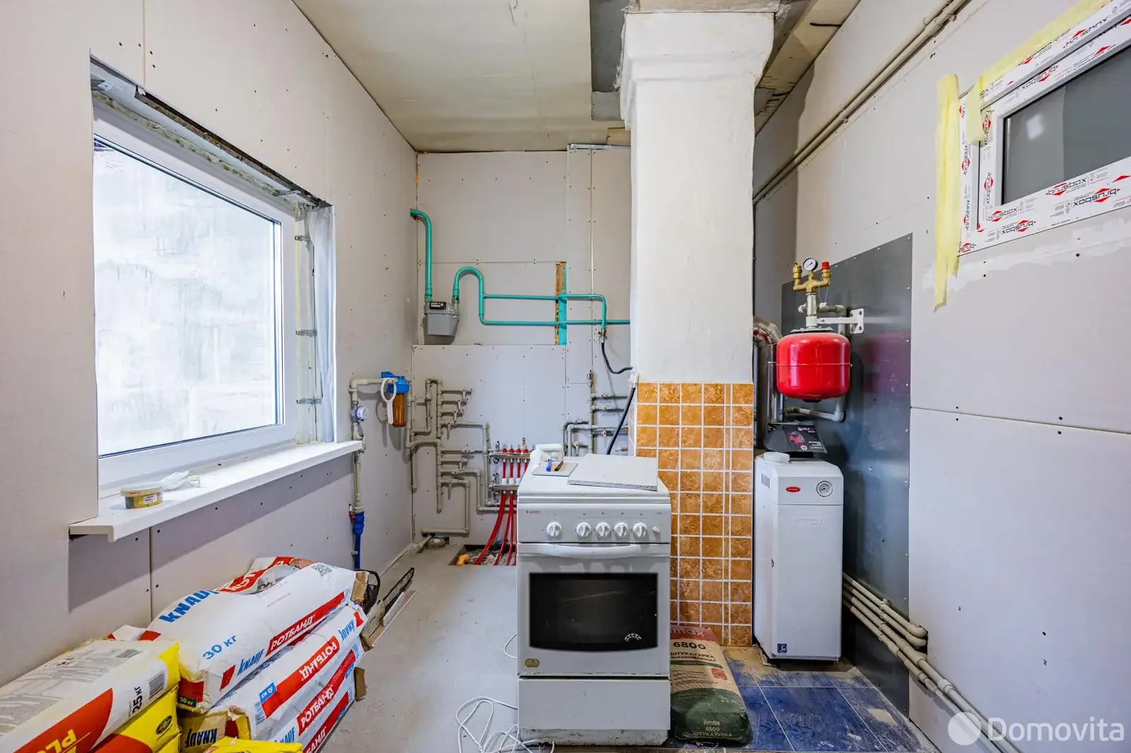 продажа дома, Заславль, ул. Дехновка, д. 51