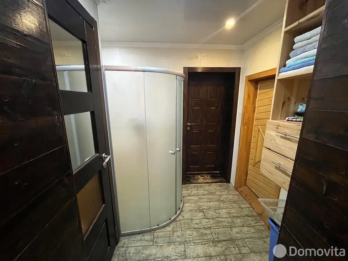 коттедж, Семково, ул. Высокая, д. 3 