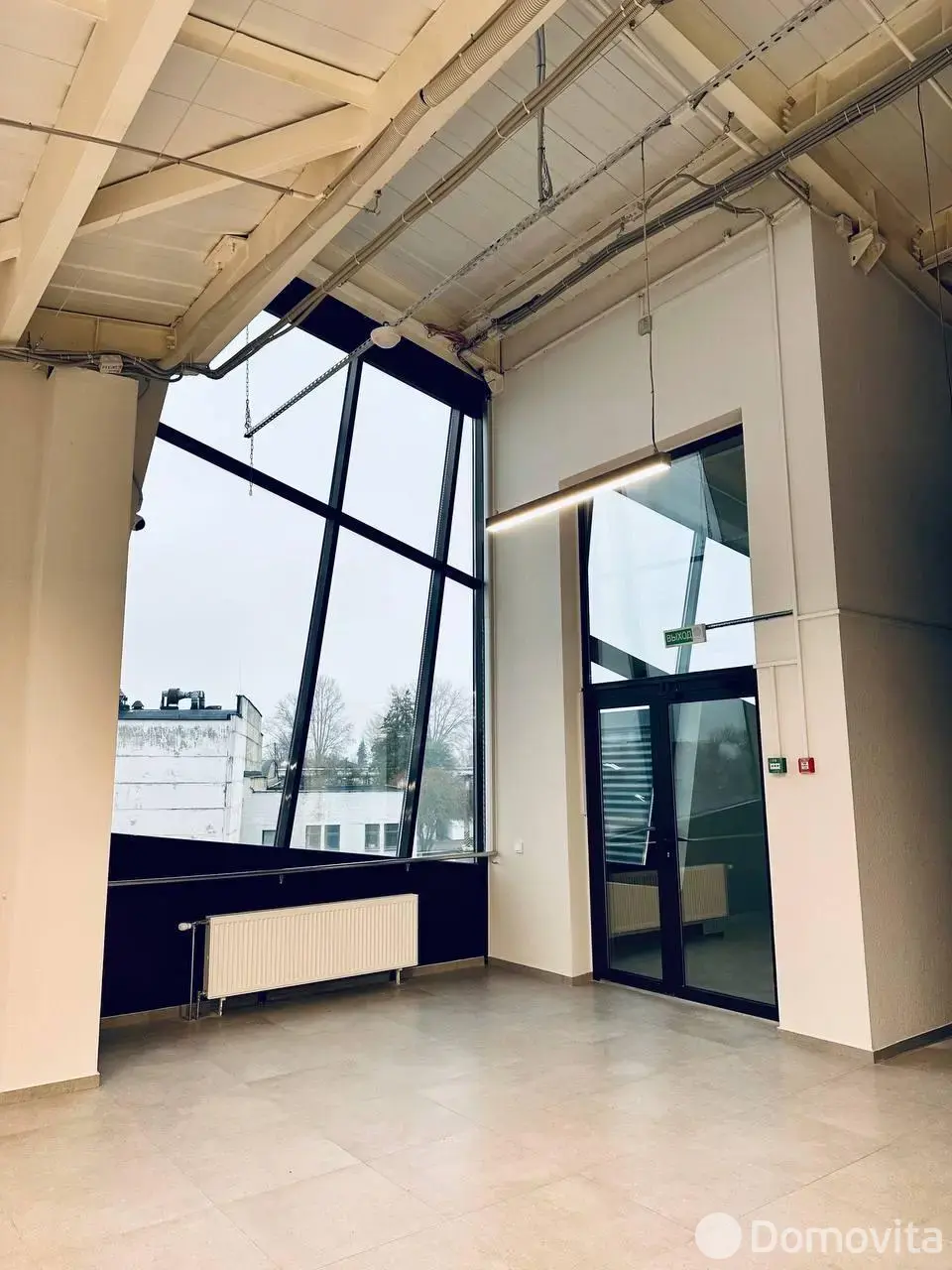 Аренда офиса на пер. Софьи Ковалевской, д. 42/В в Минске, 2812EUR, код 16026 - фото 18