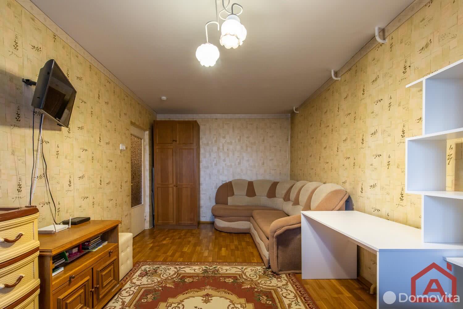 Стоимость продажи квартиры, Минск, ул. Лили Карастояновой, д. 23А