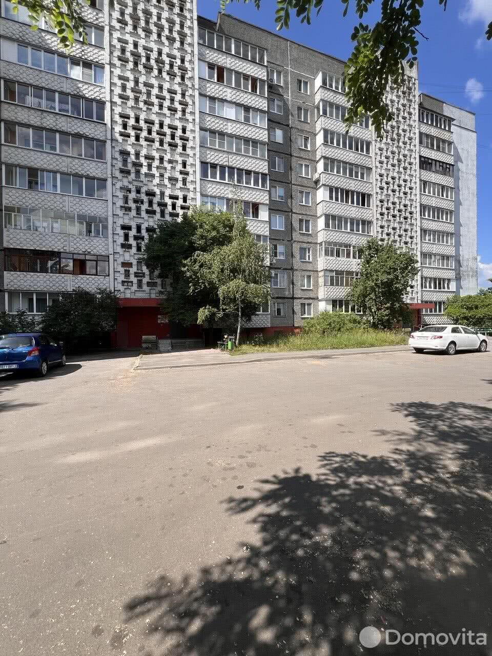квартира, Гомель, ул. Богдана Хмельницкого, д. 110 
