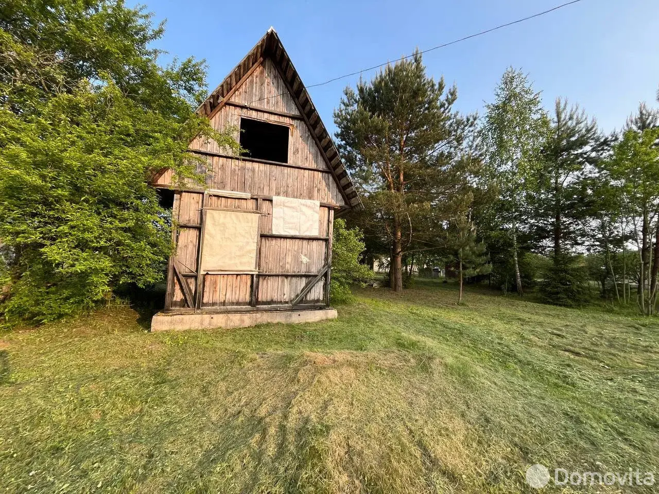 участок, Неман-94, , стоимость продажи 11 864 р.