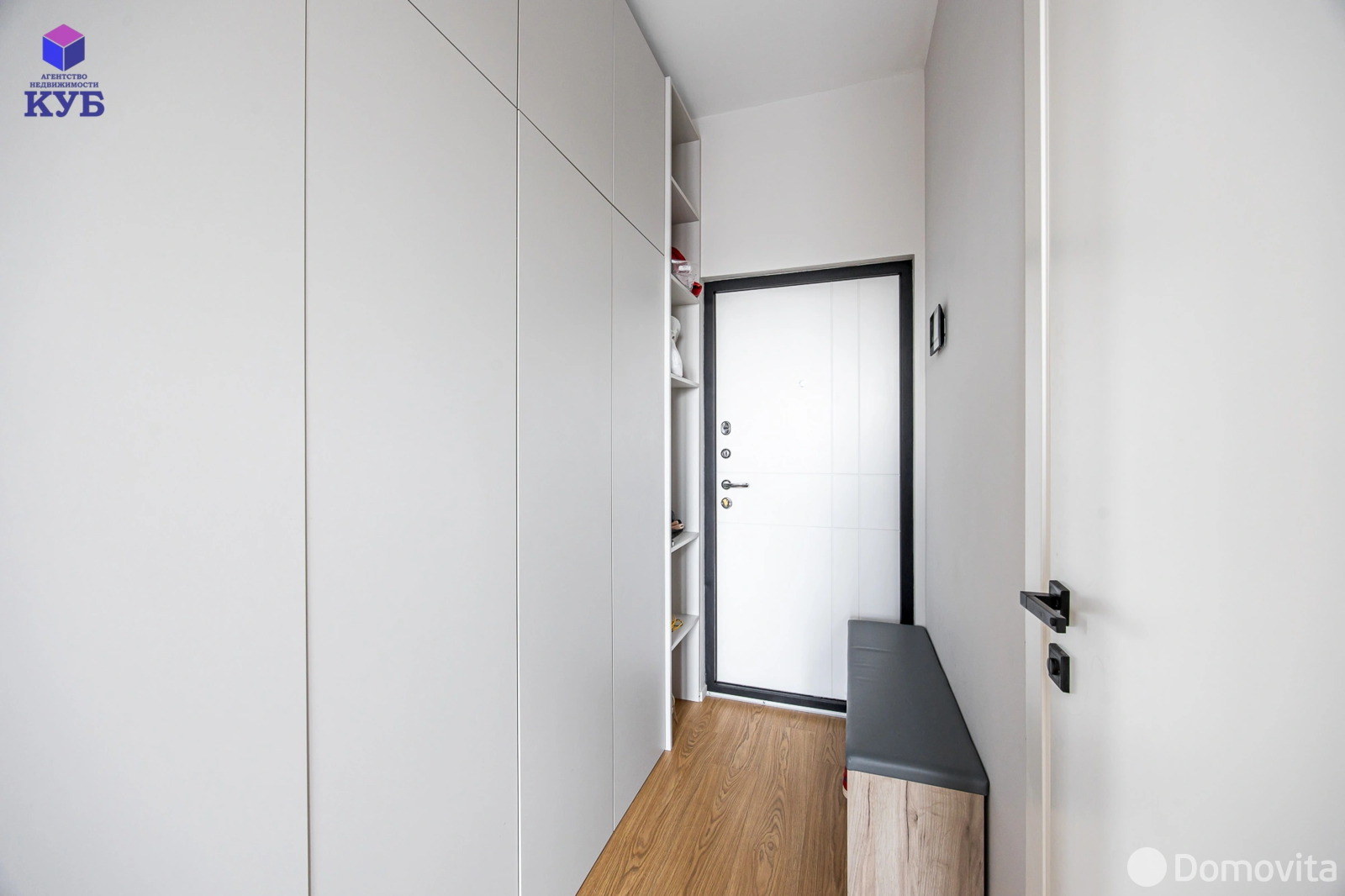 Продажа 1-комнатной квартиры в Ратомке, ул. Морской Риф, д. 5, 69000 USD, код: 1128950 - фото 6
