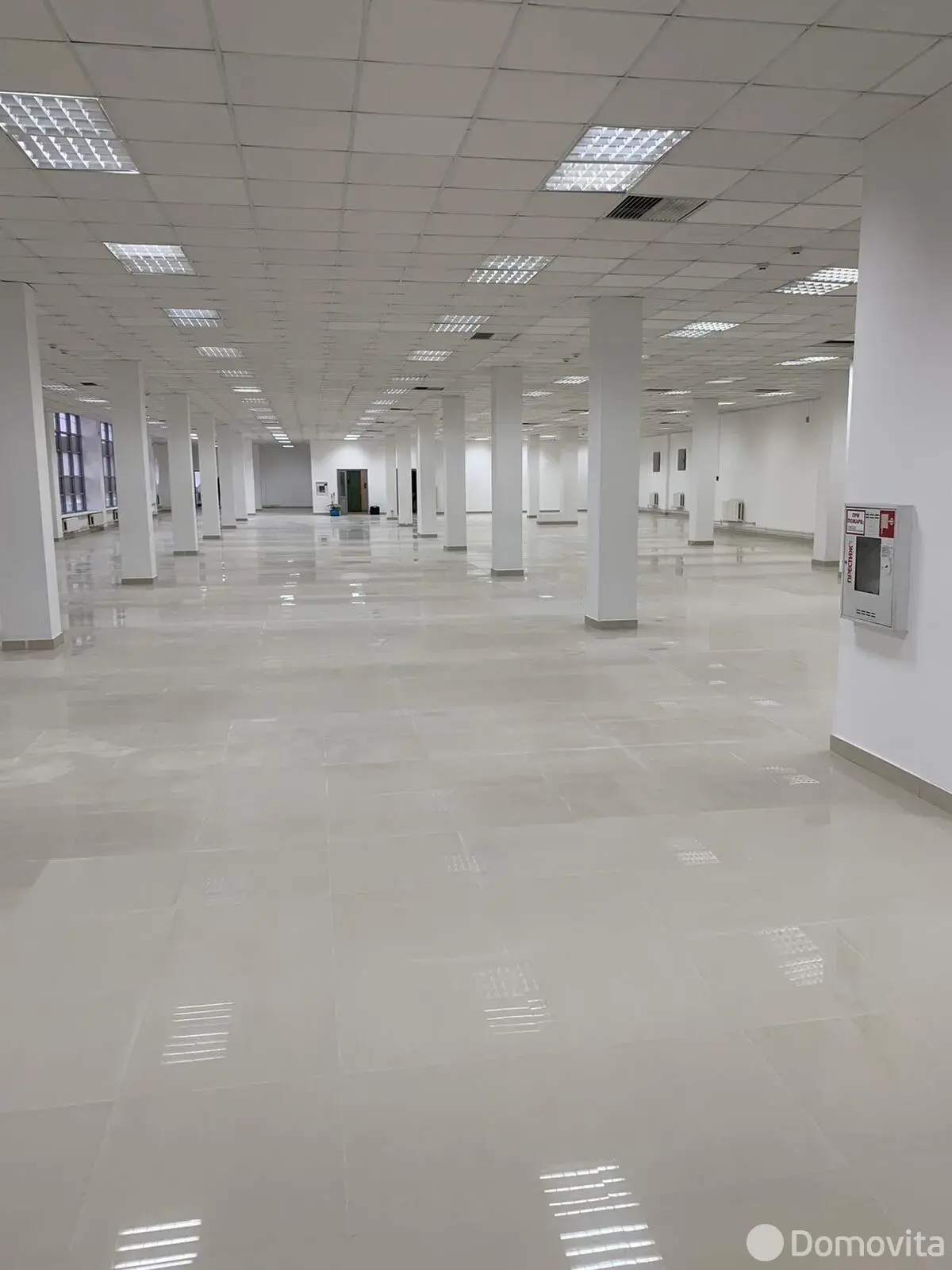 Помещение под сферу услуг в Минске, ул. Маяковского, д. 146, код 4279 - фото 4