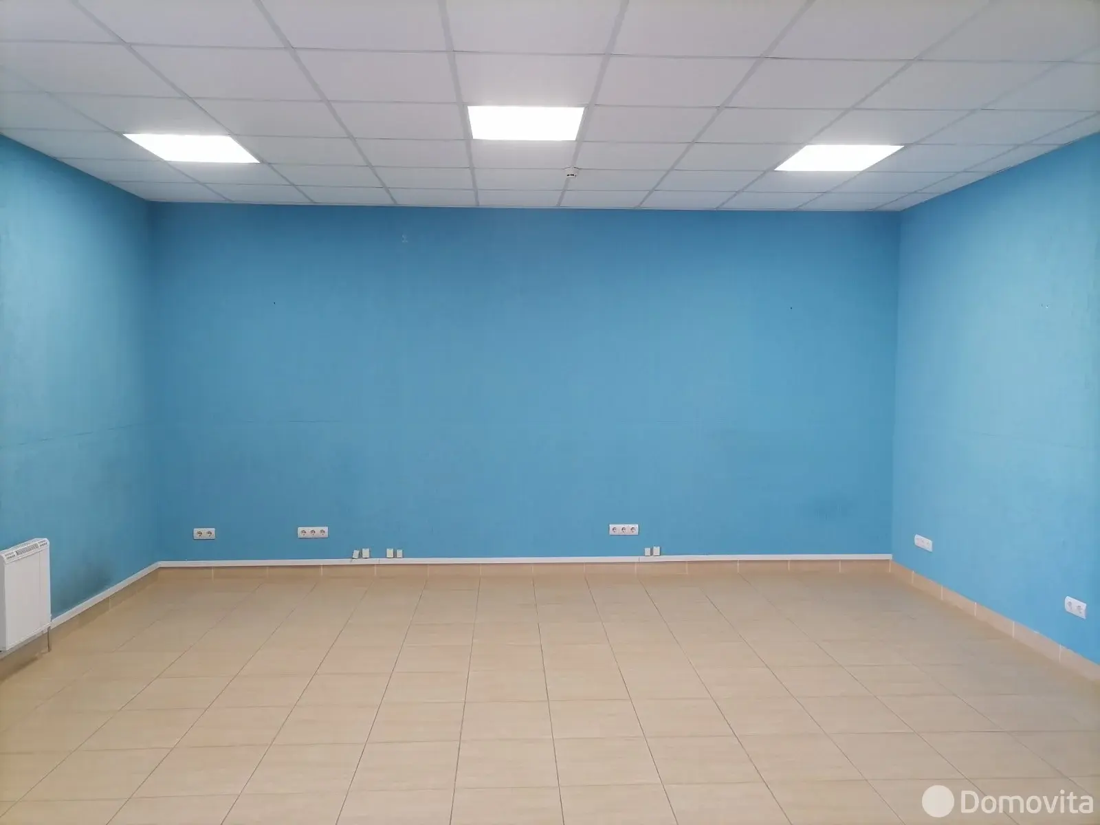 офис, Минск, ул. Шабаны, д. 14А, стоимость аренды 682 р./мес.