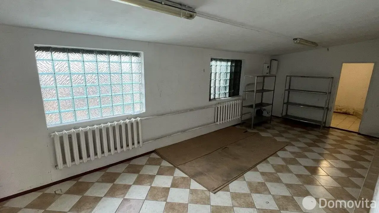 Аренда склада на ул. Заводская, д. 1/б в Фаниполе, код 964130 - фото 11