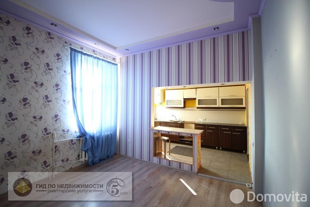 Продажа 2-комнатной квартиры в Гомеле, ул. Барыкина, д. 147, 19000 USD, код: 857437 - фото 4