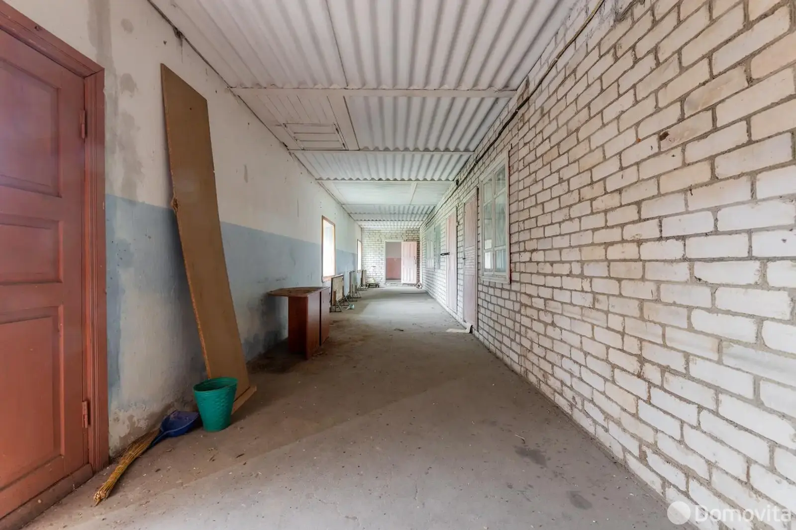 Купить складское помещение в Дуброве - фото 17