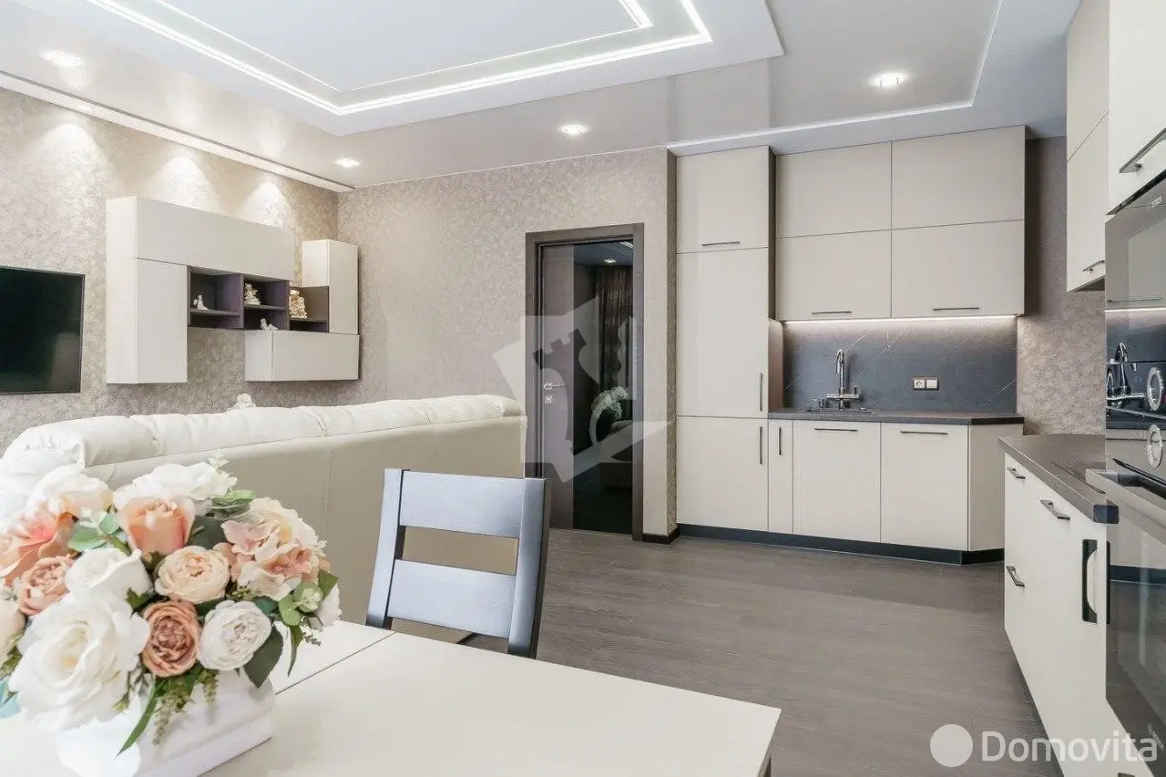 аренда квартиры, Минск, ул. Петра Мстиславца, д. 15