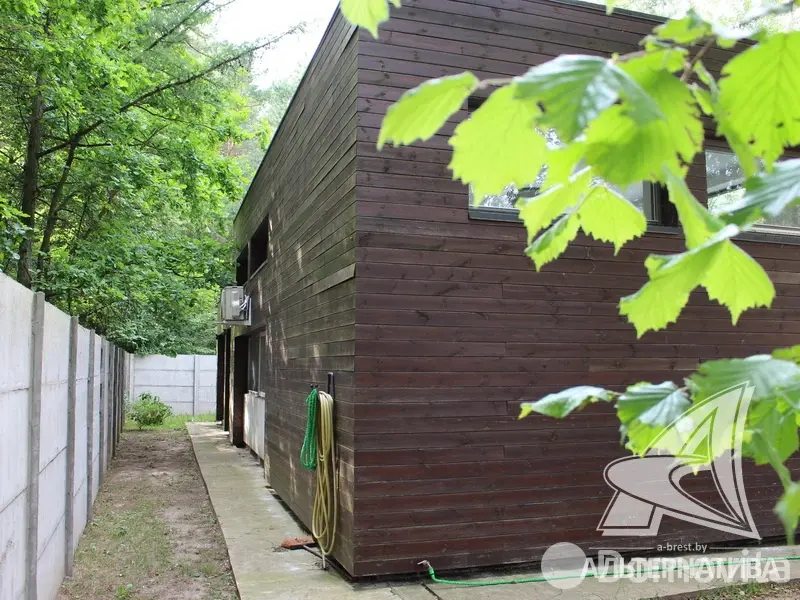 Купить 1-этажную дачу в Амарилис-92 Брестская область, 119000USD, код 177507 - фото 15