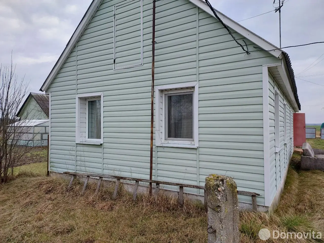 дача, Новое Село, без посредников