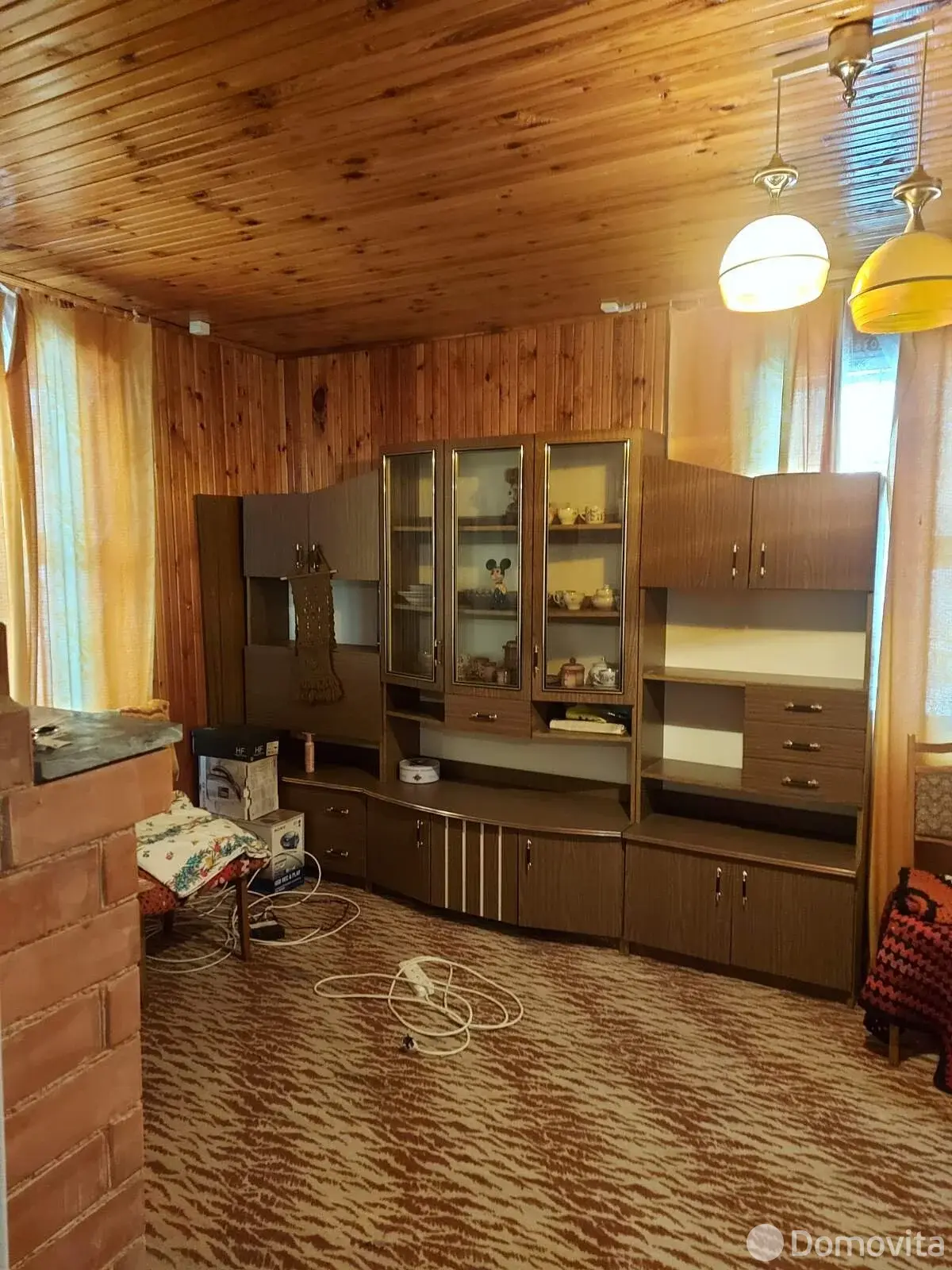 Продажа 2-этажной дачи в СИГМА-2002 Минская область, 30000USD, код 182538 - фото 21