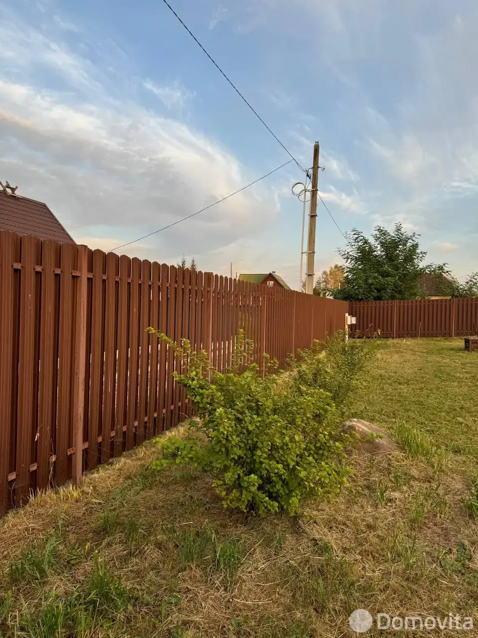 участок, Экран-Тарасики, 