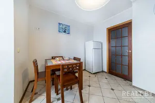 2-комнатная квартира, Минск, ул. Немига, д. 12