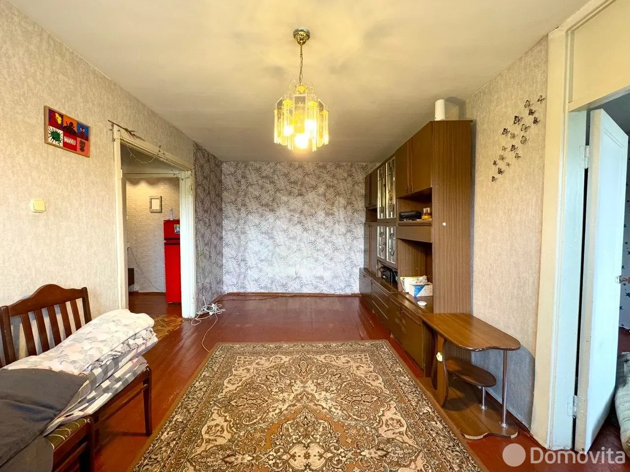 квартира, Минск, ул. Орловская, д. 1 - лучшее предложение