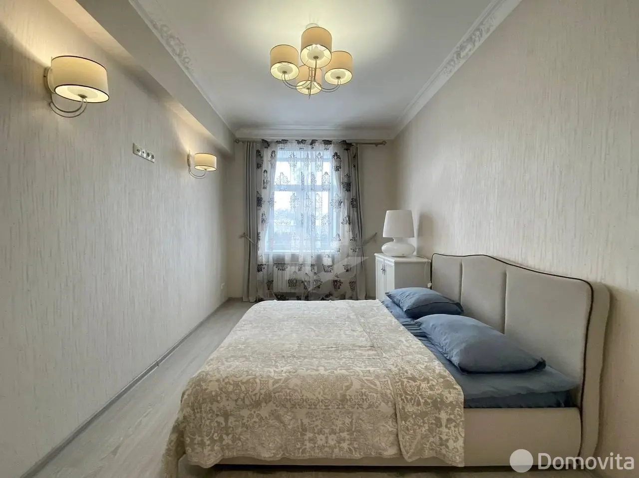 Стоимость аренды квартиры, Минск, ул. Захарова, д. 23