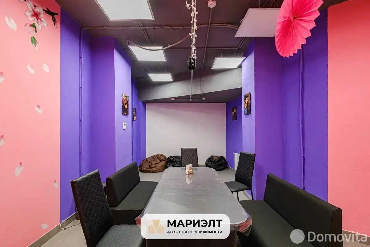 Аренда офиса на пр-т Победителей, д. 27 в Минске, 4390BYN, код 16995 - фото 9