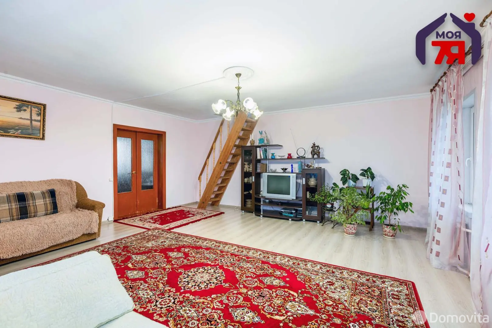 Стоимость продажи дома, Селище, ул. Садовая