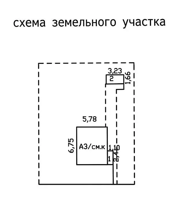Купить 3-этажную дачу в Боярах Минская область, 12900USD, код 185119 - фото 17
