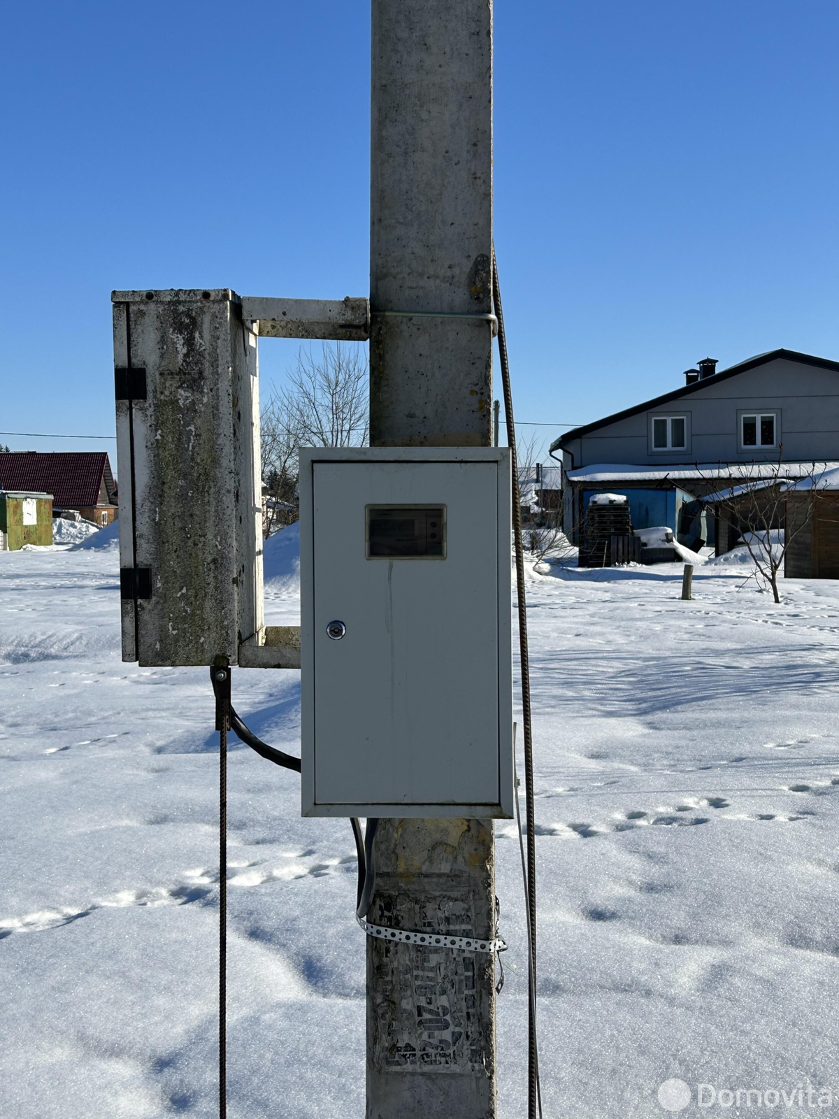 Стоимость продажи участка, Моя отрада, 