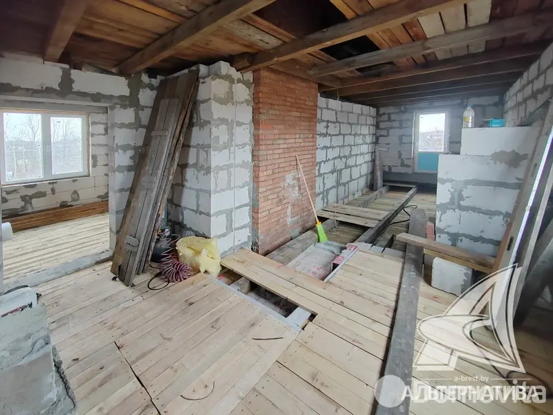 дача, Брест, 