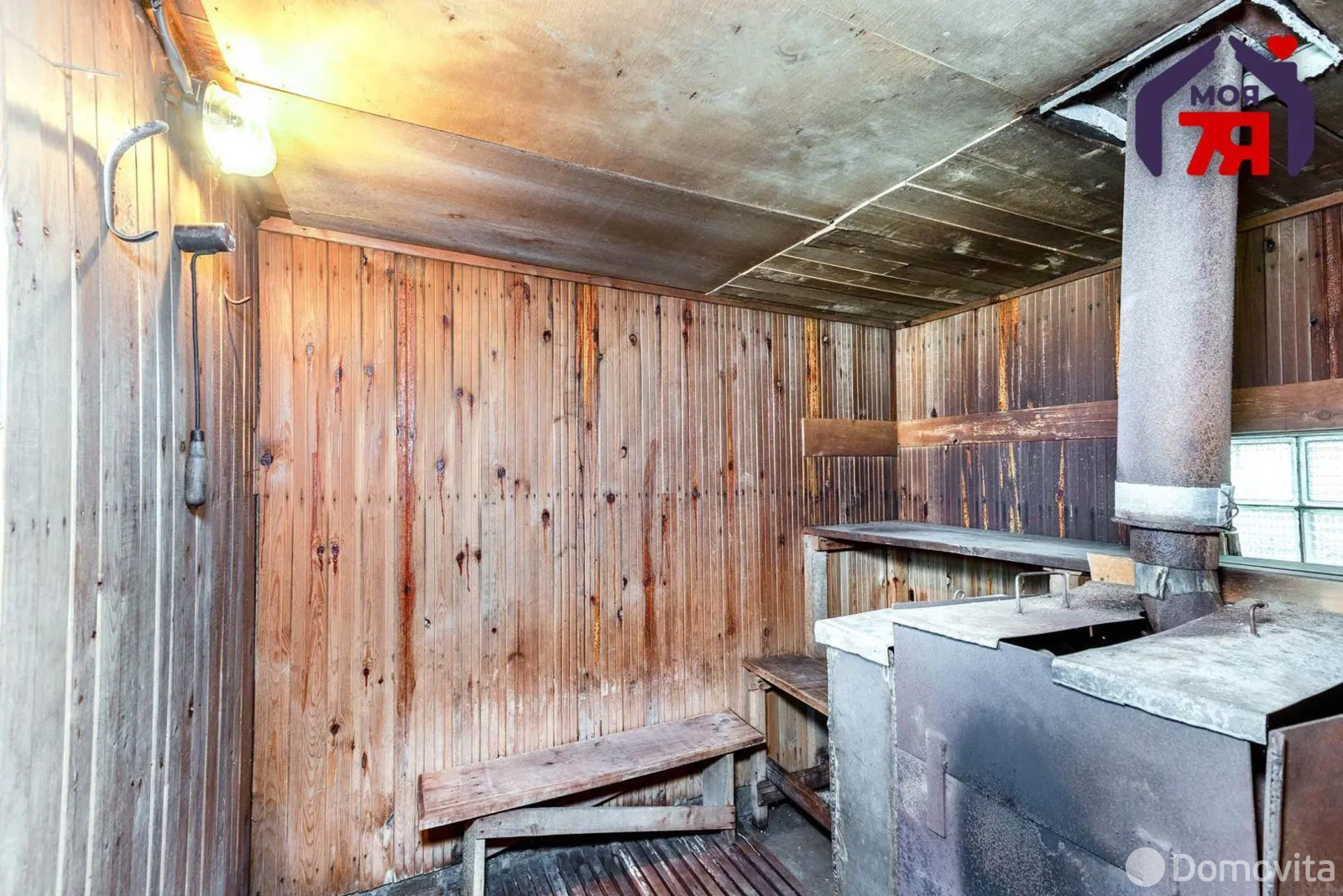 Продажа 2-этажной дачи в Родничок-89 Минская область, 17900USD, код 182625 - фото 17