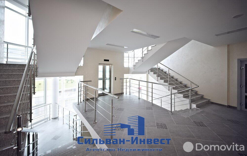 Купить офис на пр-т Победителей, д. 100 в Минске, 828000USD, код 6503 - фото 19