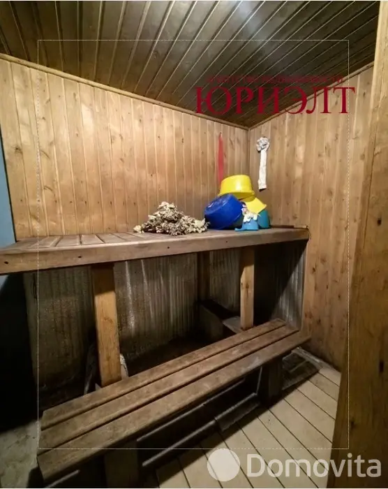 дом, Гомель, ул. Лещинская в Советском районе