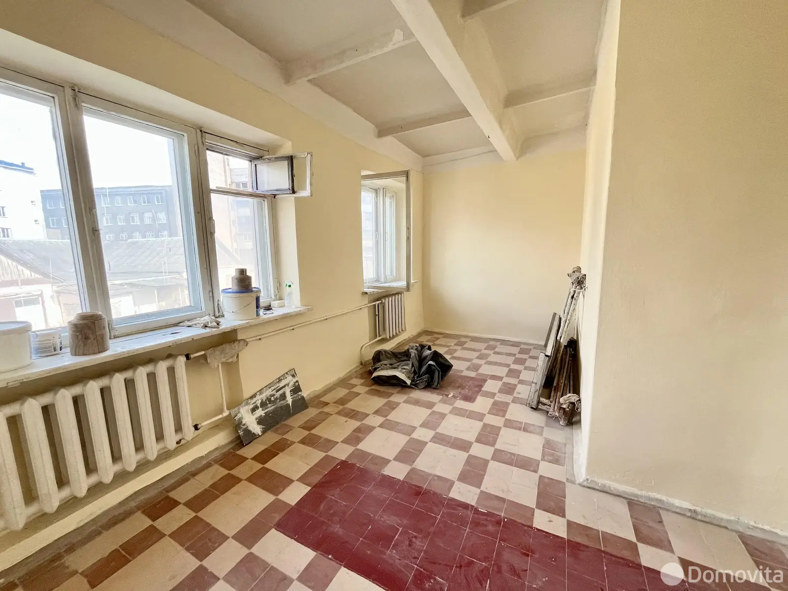 офис, Борисов, пр-т Революции, д. 42 