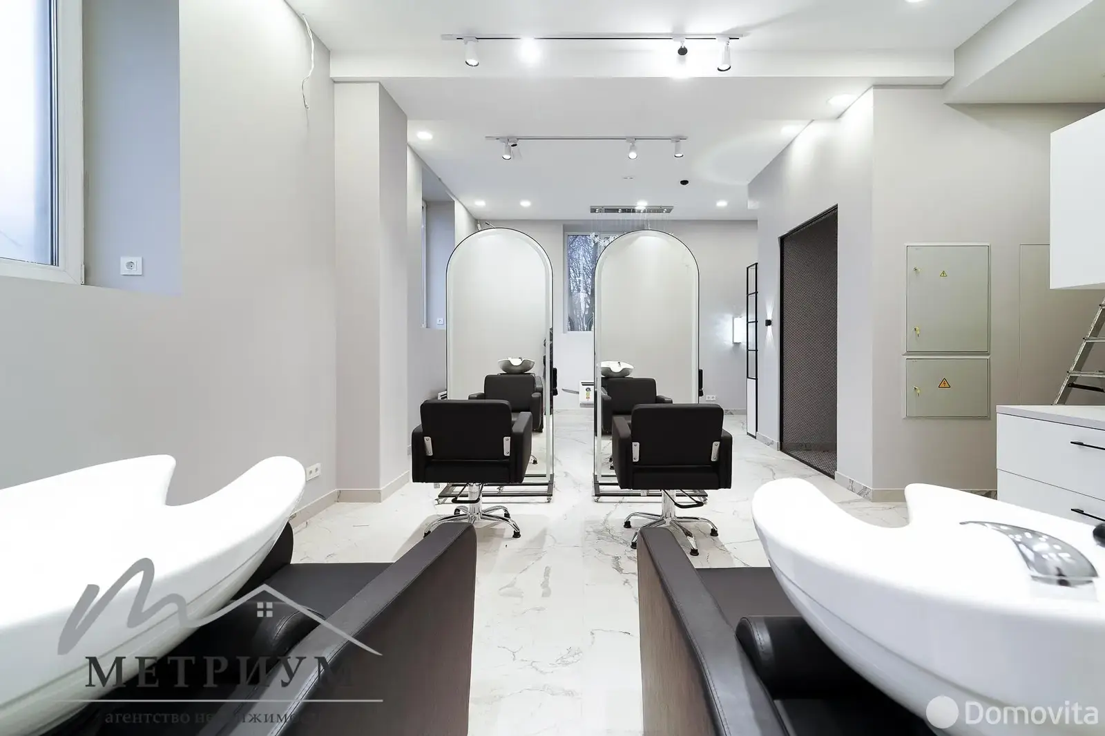 торговый объект, Минск, ул. Максима Богдановича, д. 14