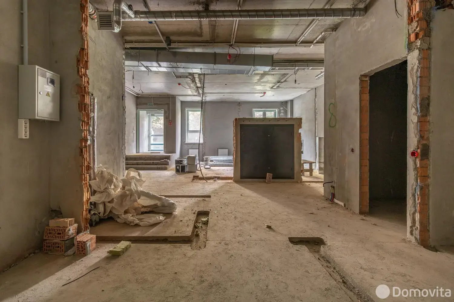 офис, Минск, ул. Гастелло, д. 8 