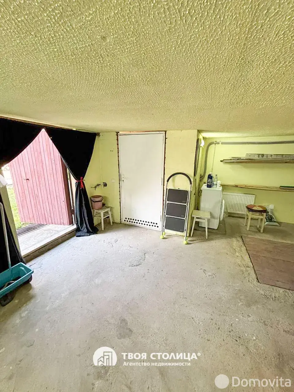 Продажа 3-этажной дачи в Солнечная поляна-2 Минская область, 356298BYN, код 186123 - фото 19