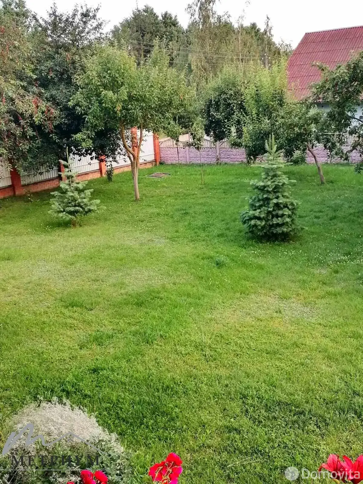 коттедж, Погост-2, ул. Новая