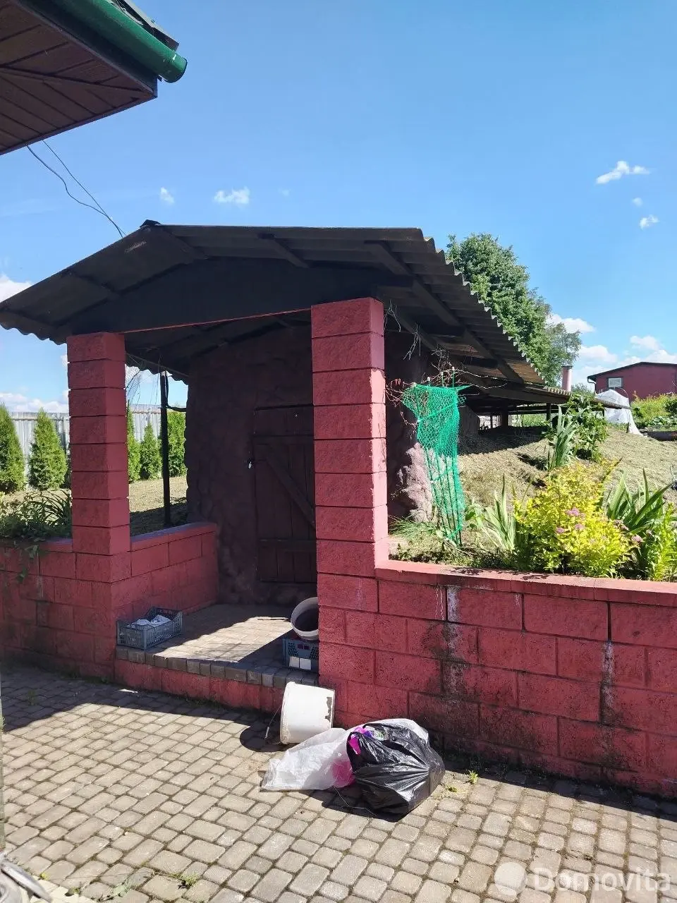 коттедж, Студенка, ул. Смирнова, д. 29, стоимость продажи 507 000 р.