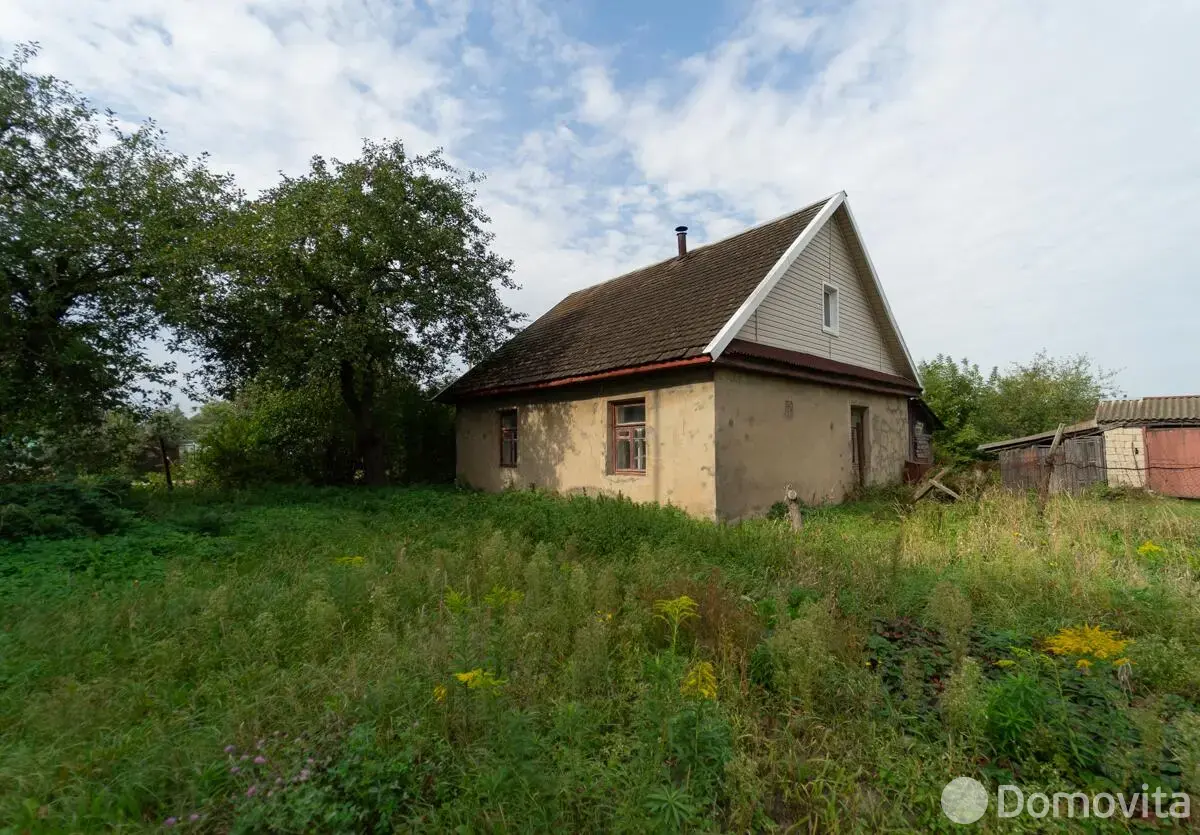 Стоимость продажи дома, Усяж, пер. Северный, д. 107