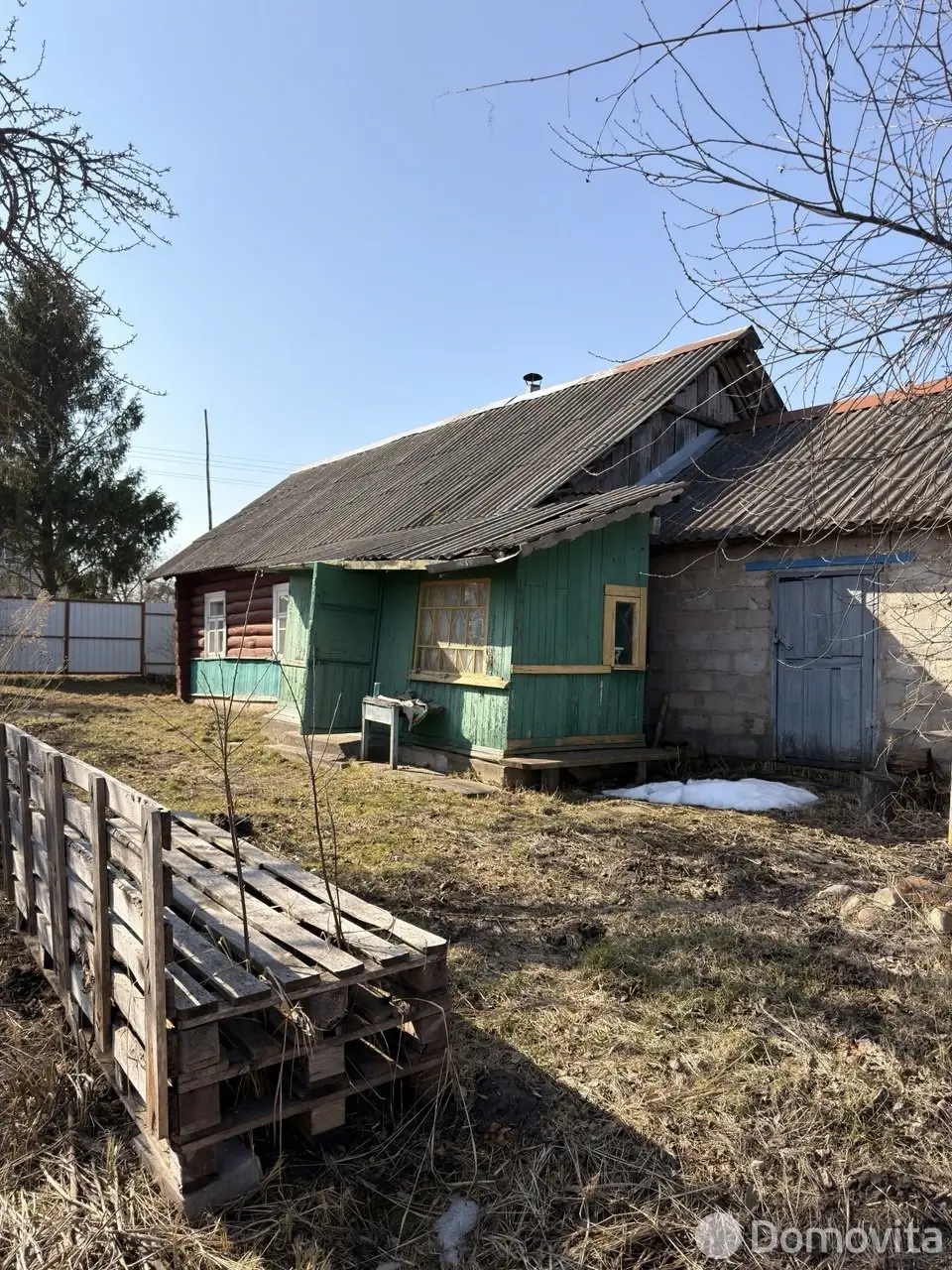 купить коттедж, Равнополье, ул. Центральная, д. 78