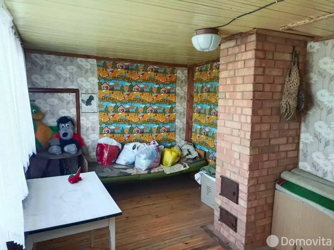 продажа коттеджа, Зеленый бор, 