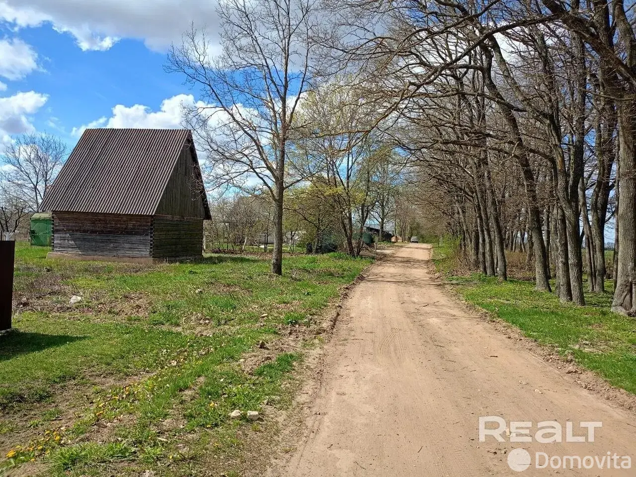 купить участок, Забичаны, 