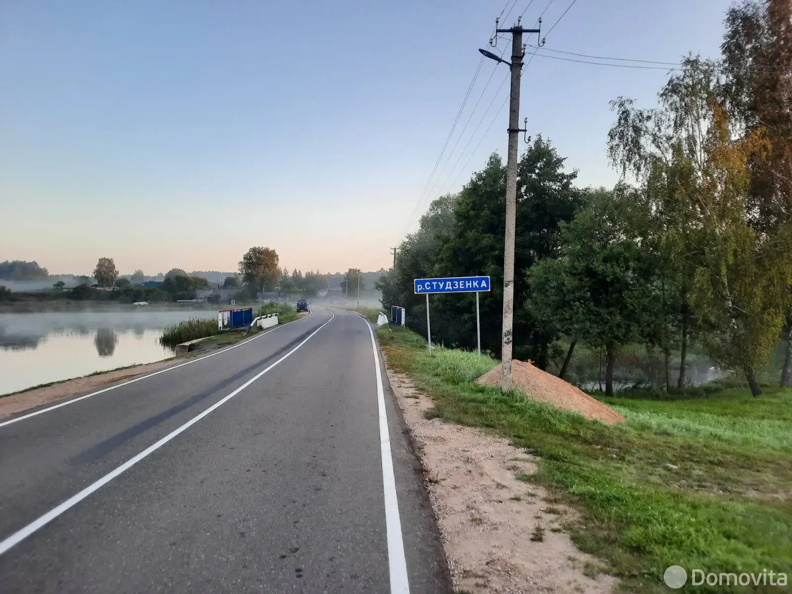 дом, Волча, ул. Заречная, д. 17 