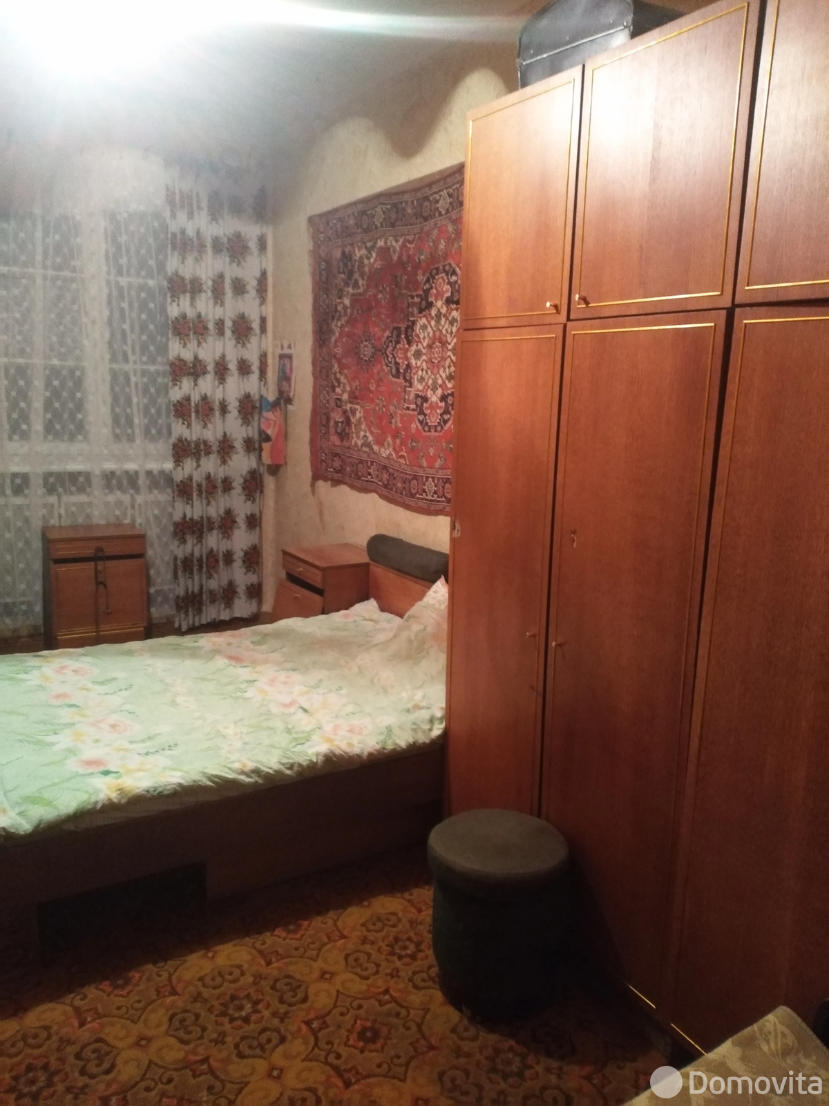 Стоимость продажи комнаты, Речица, ул. Советская, д. 196