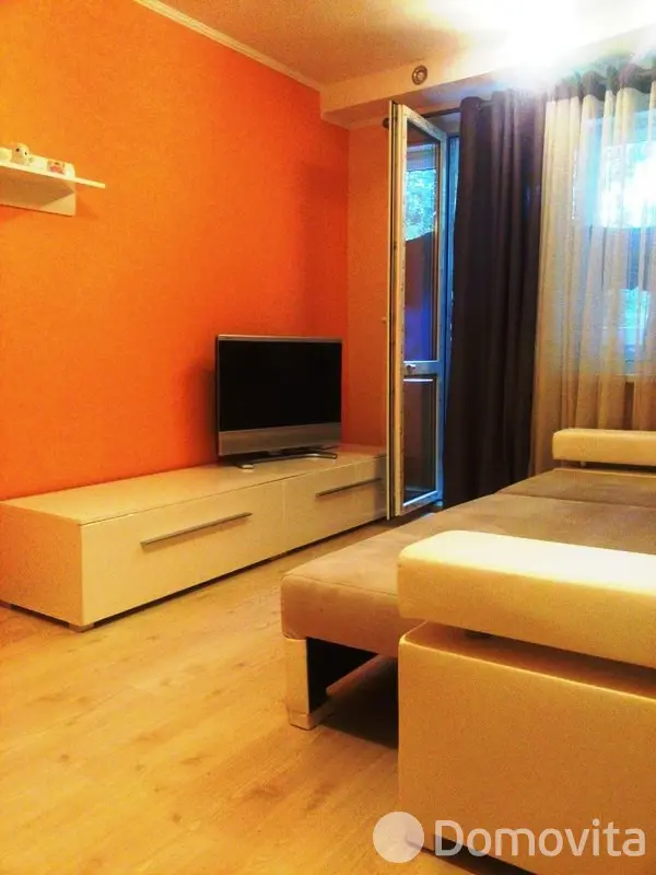 аренда квартиры, Минск, ул. Заславская, д. 12