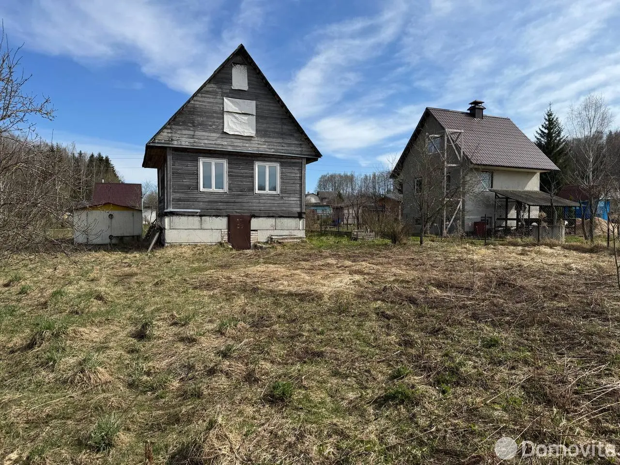 Купить 2-этажную дачу в Атлант-4 Минская область, 11900USD, код 184808 - фото 12