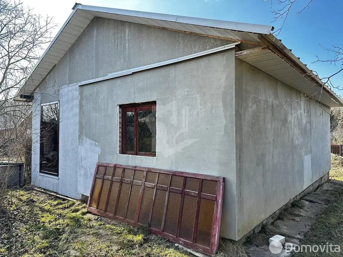 дача, КРУТАЯ ГОРА, 