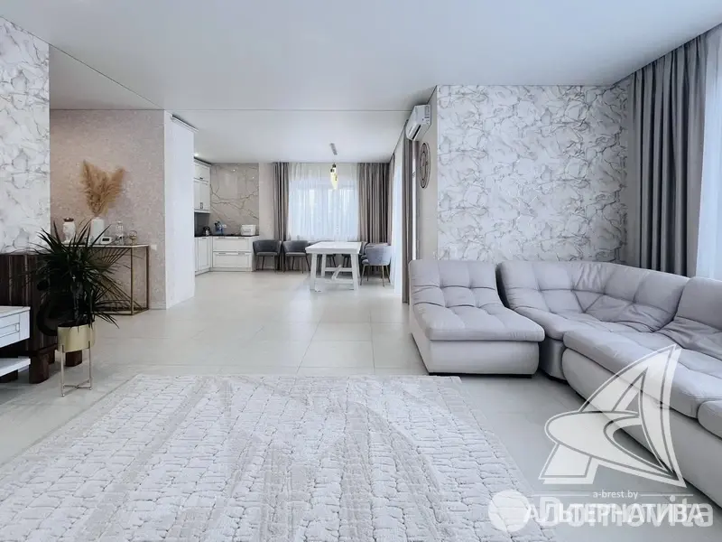 дом, Знаменка, 