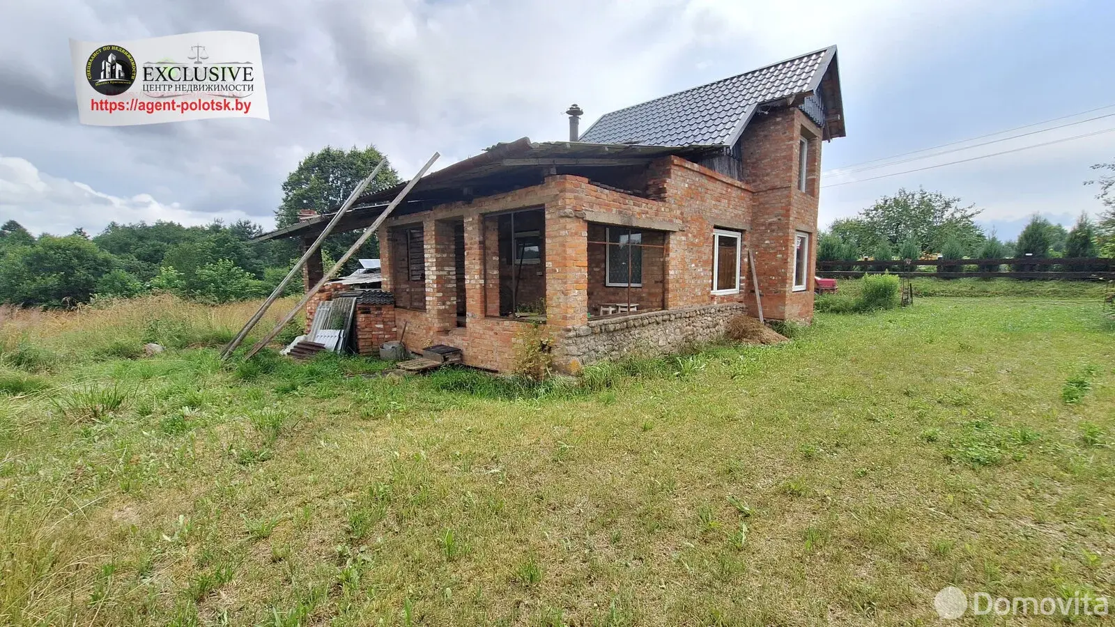 Цена продажи коттеджа, Подъязно, ул. Советская, д. 2